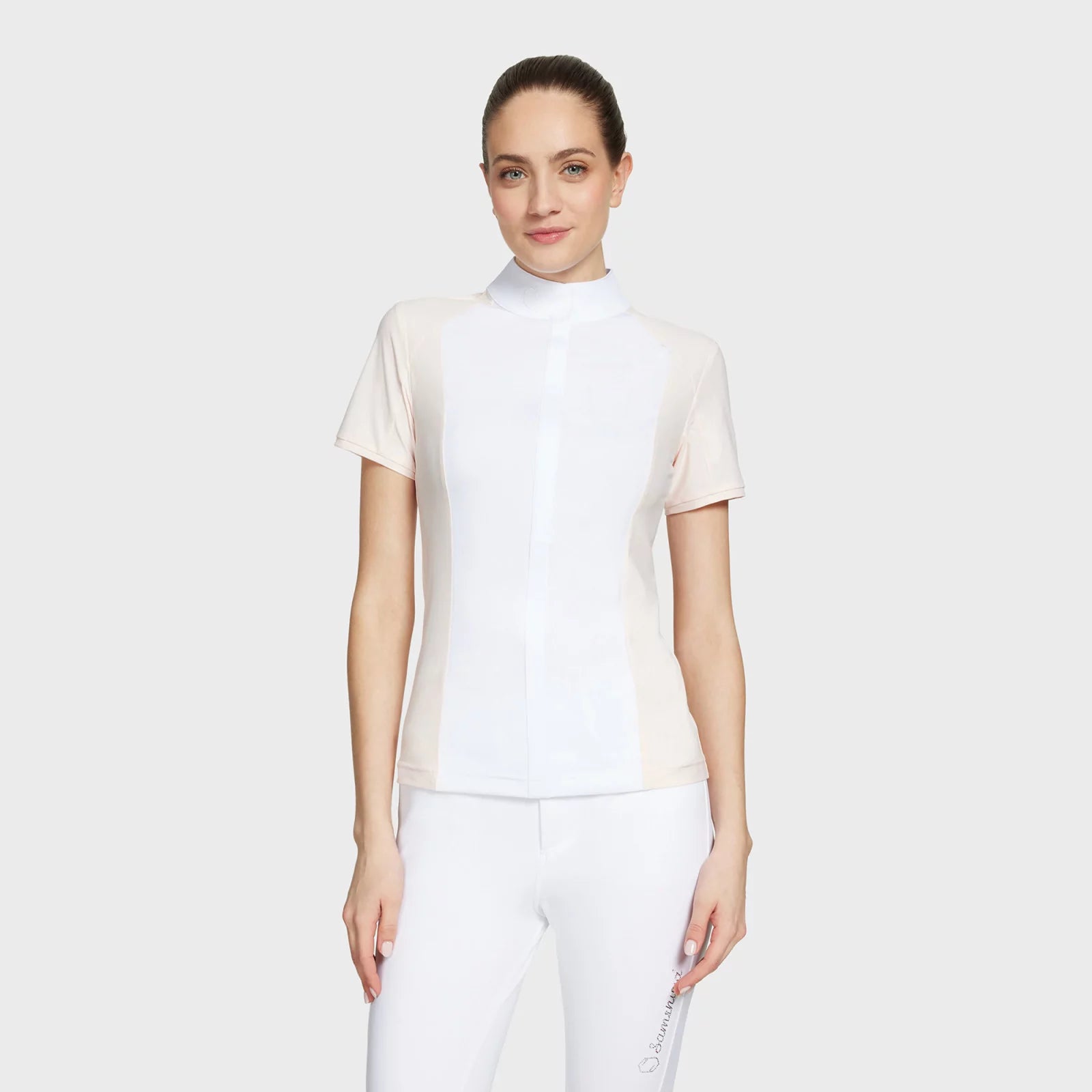 Samshield® Women's Gretta Sport Short Sleeve Shirt