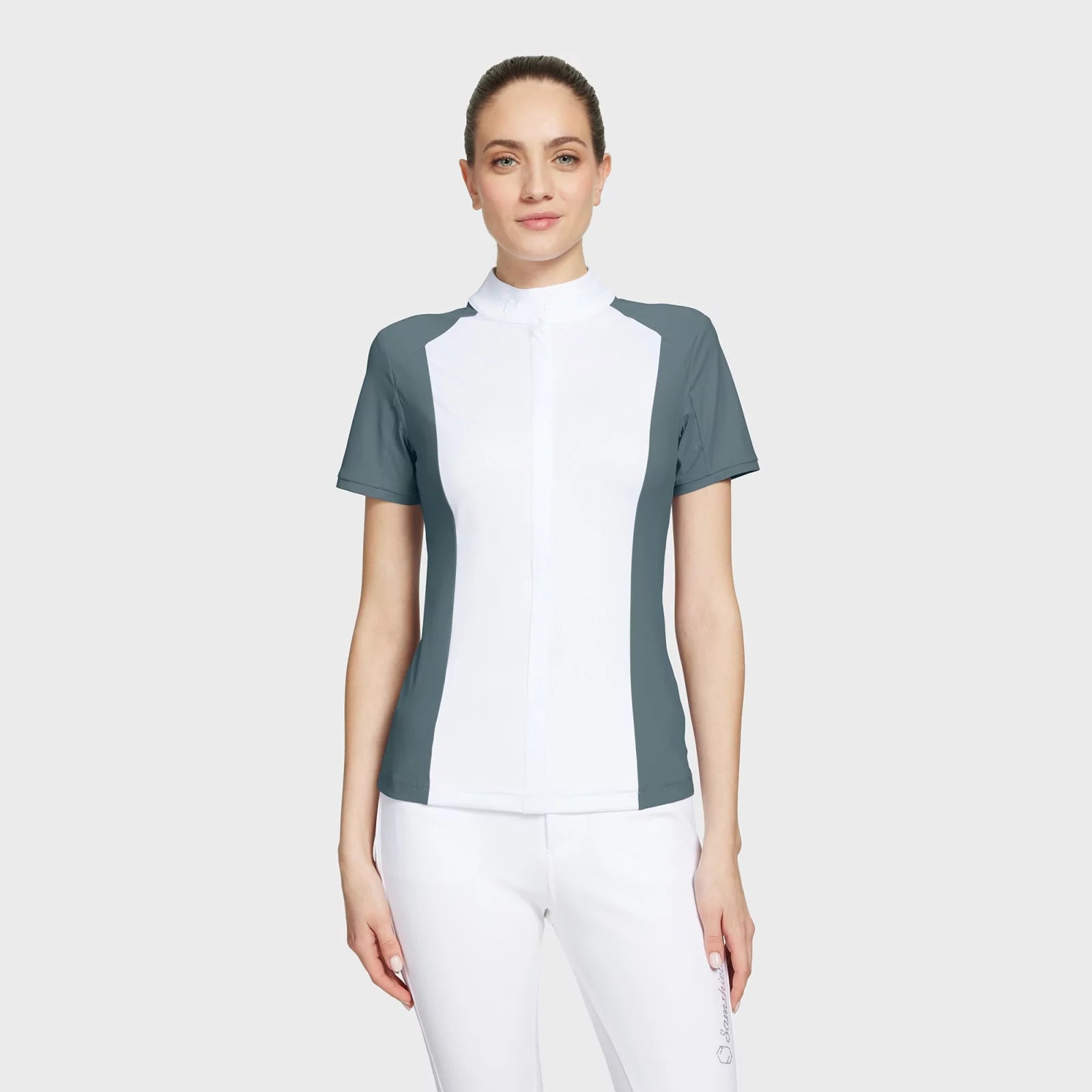 Samshield® Women's Gretta Sport Short Sleeve Shirt