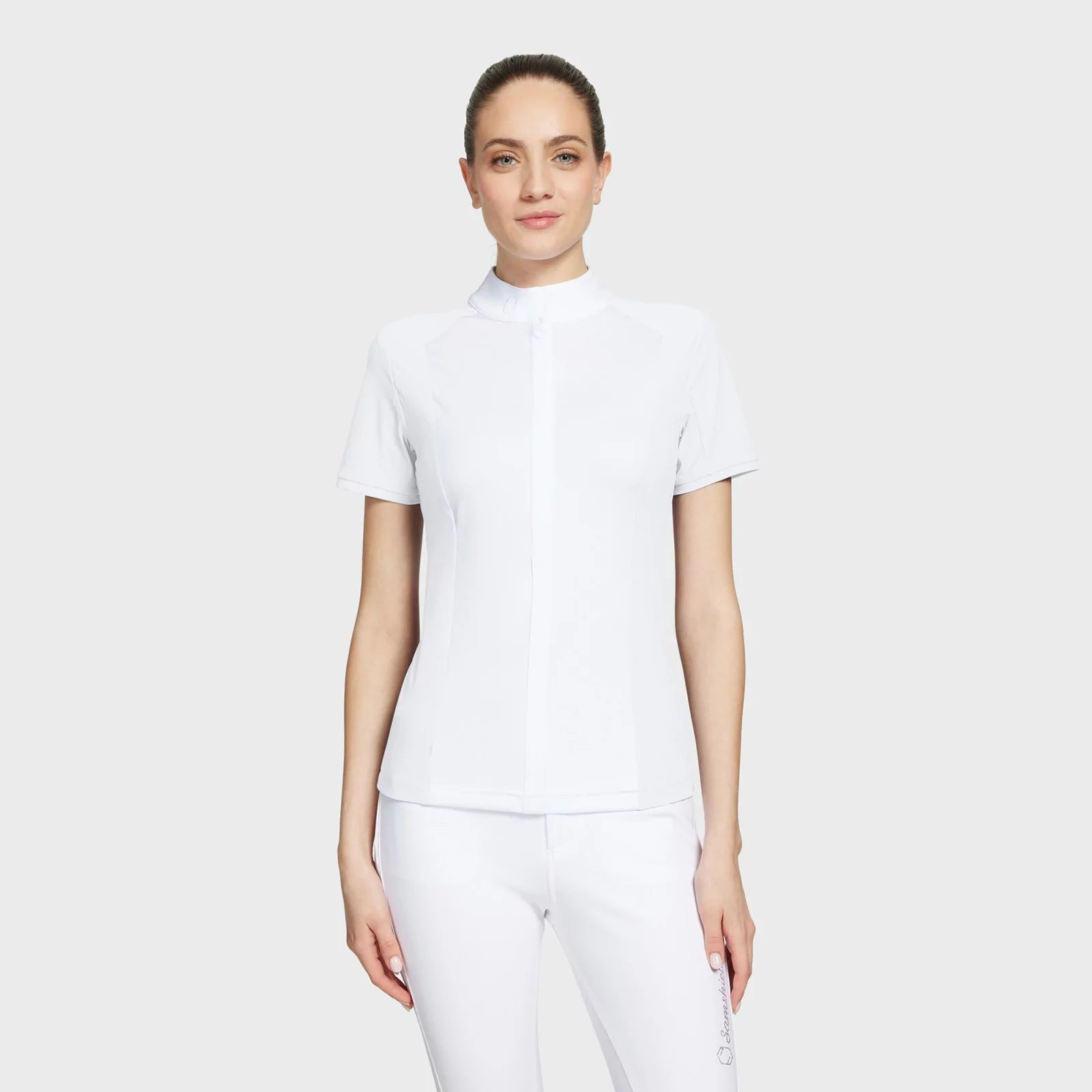 Samshield® Women's Gretta Sport Short Sleeve Shirt