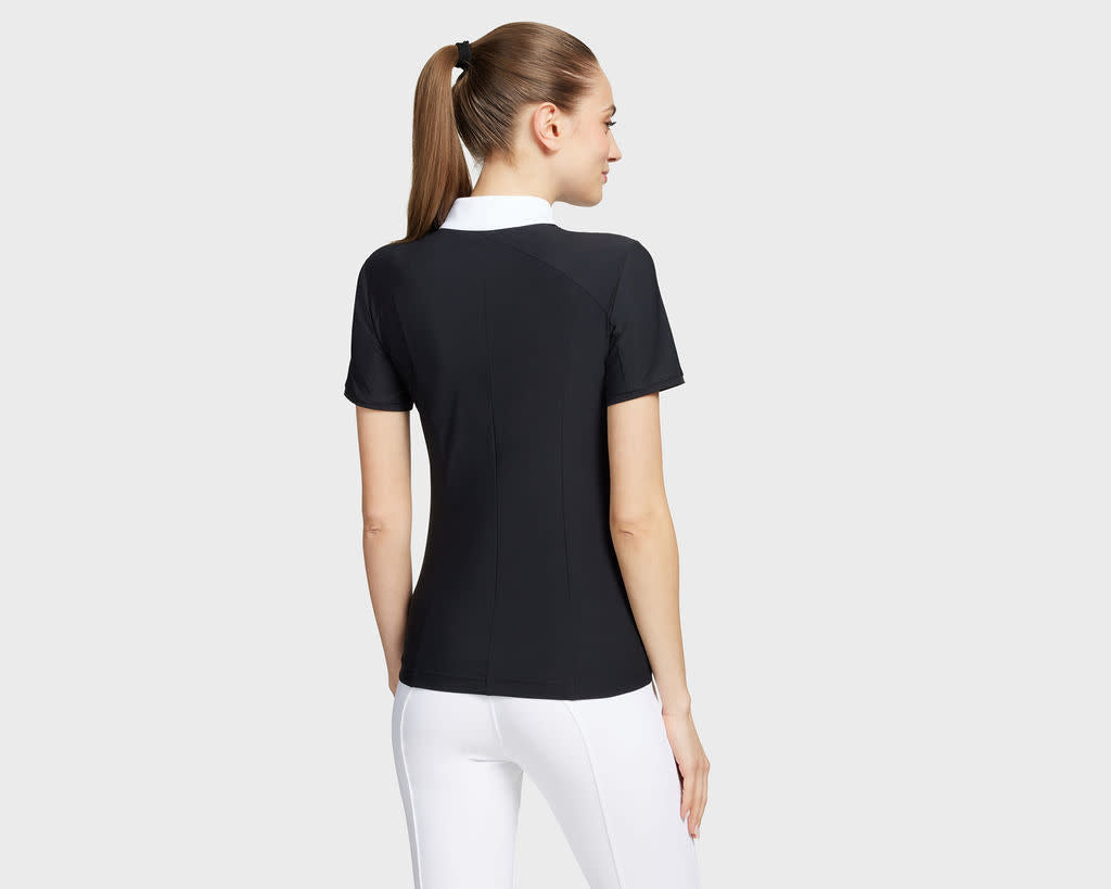 Samshield® Women's Gretta Sport Short Sleeve Shirt