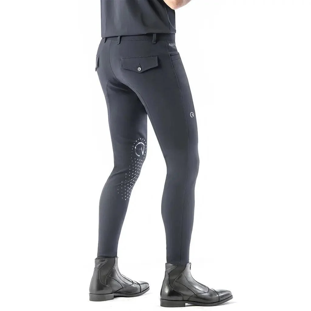 Ego7 Men's Jumping EJ Breeches