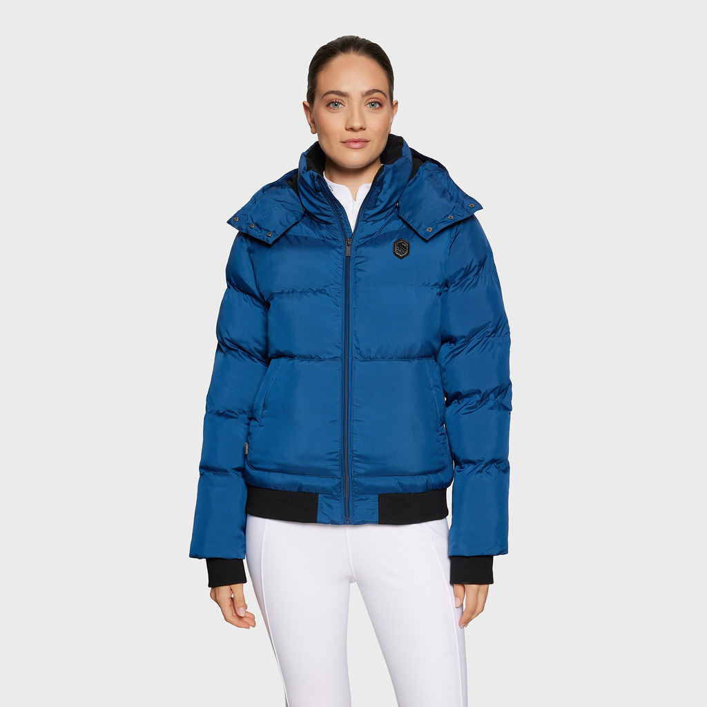 Samshield® Billie Women's Bomber Jacket FW24