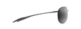 Load image into Gallery viewer, SUGAR BEACH - Maui Jim Polarized Rimless Sunglasses
