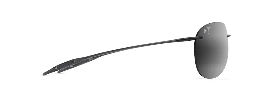 SUGAR BEACH - Maui Jim Polarized Rimless Sunglasses