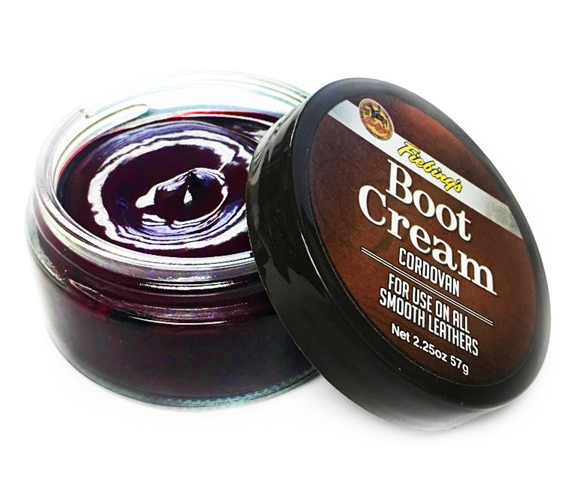Fiebing's Boot Cream Polish