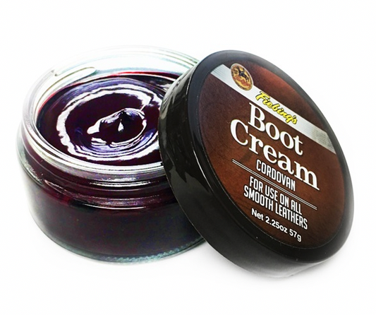Fiebing's Boot Cream Polish