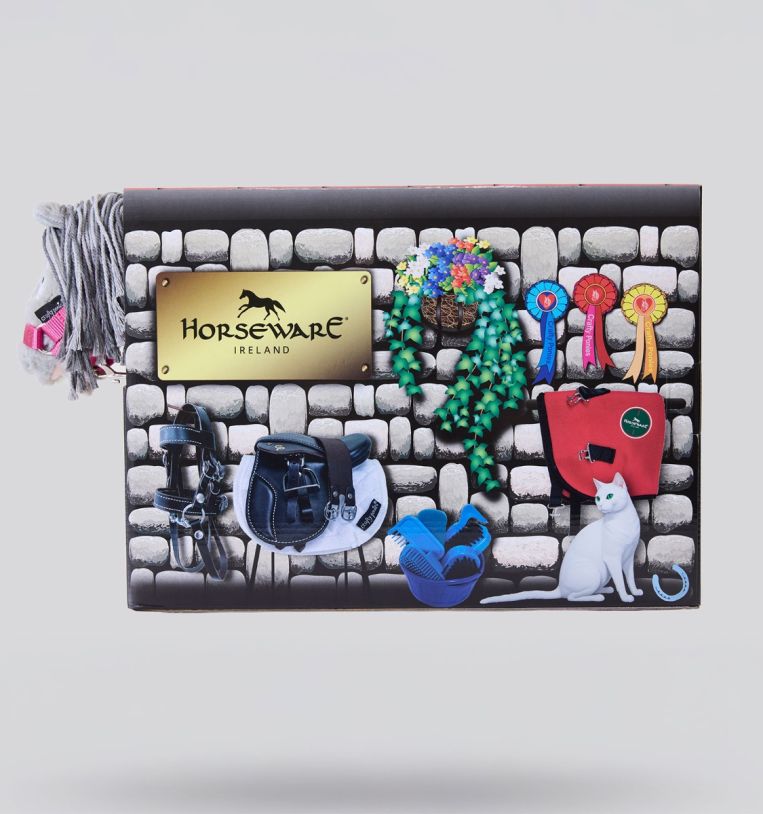 Crafty Ponies® Horseware® Pony
