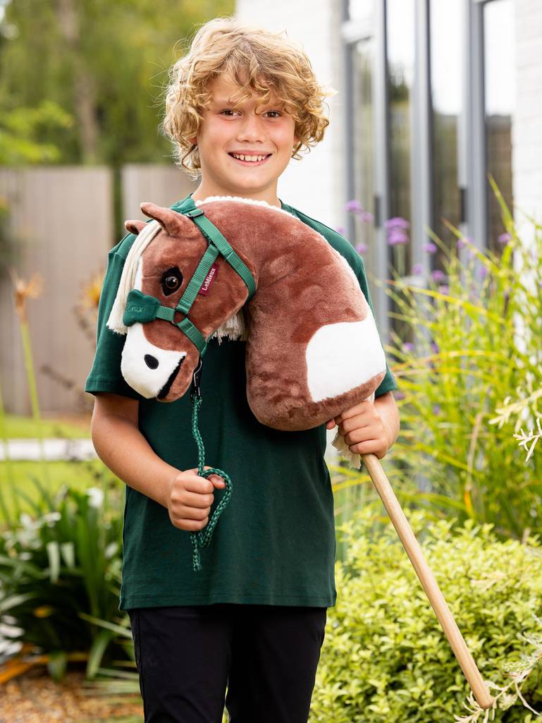 LeMieux® Hobby Horse-Flash