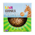 Load image into Gallery viewer, Likit Granola Stall Ball Apple
