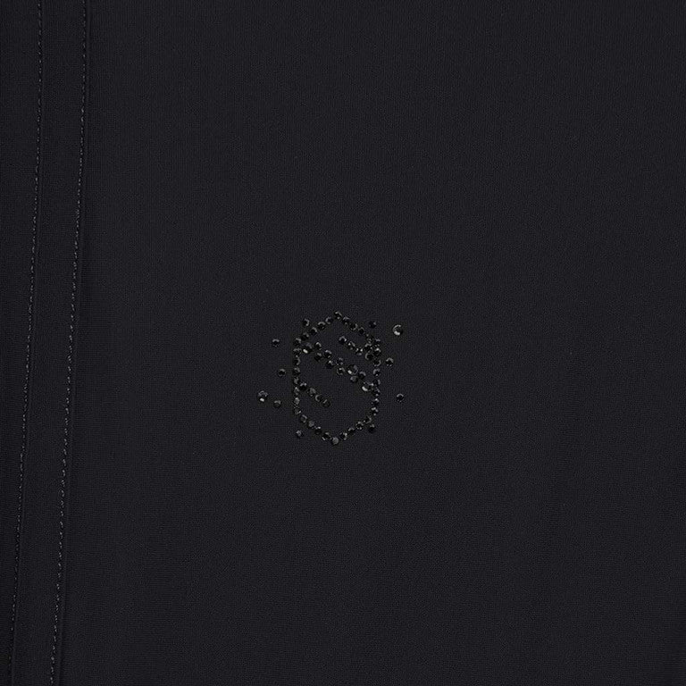 Camelia_BLACK_detail