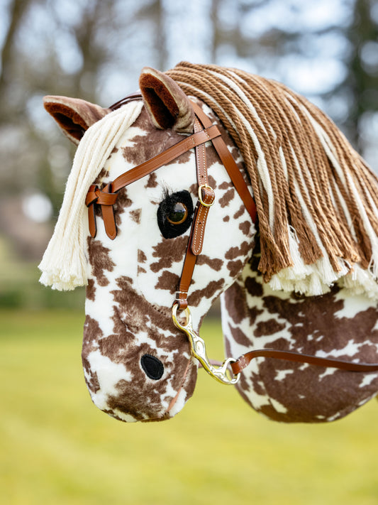 LeMieux® Hobby Horse Western Bridle