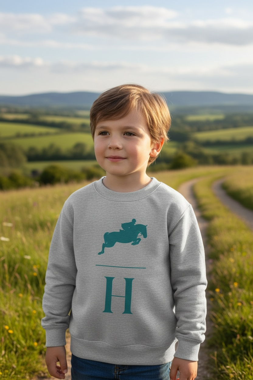 HITS Youth Sweatshirt