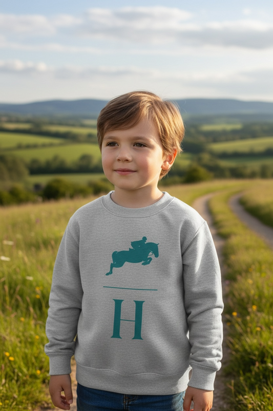 HITS Youth Sweatshirt