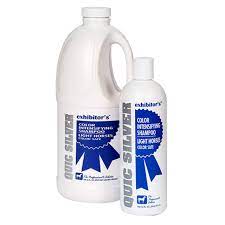 Exhibitor Quic Silver Shampoo