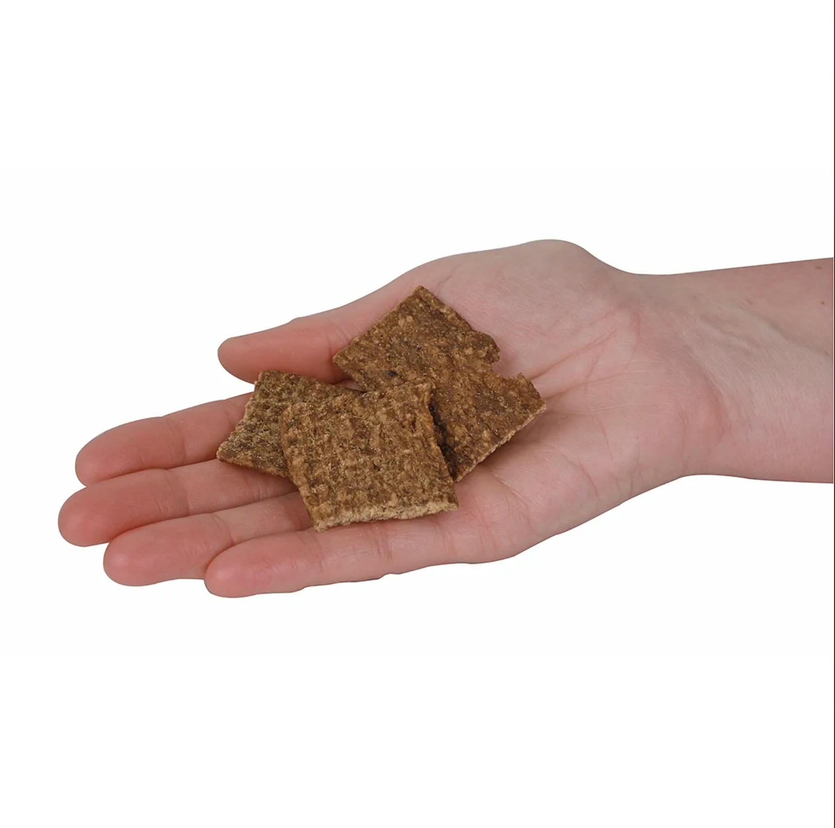 Smiling Dog Dry-Roasted Treats