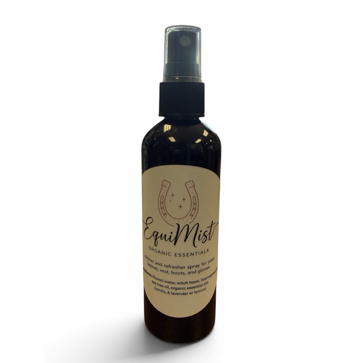Equimist Organic Helmet Spray