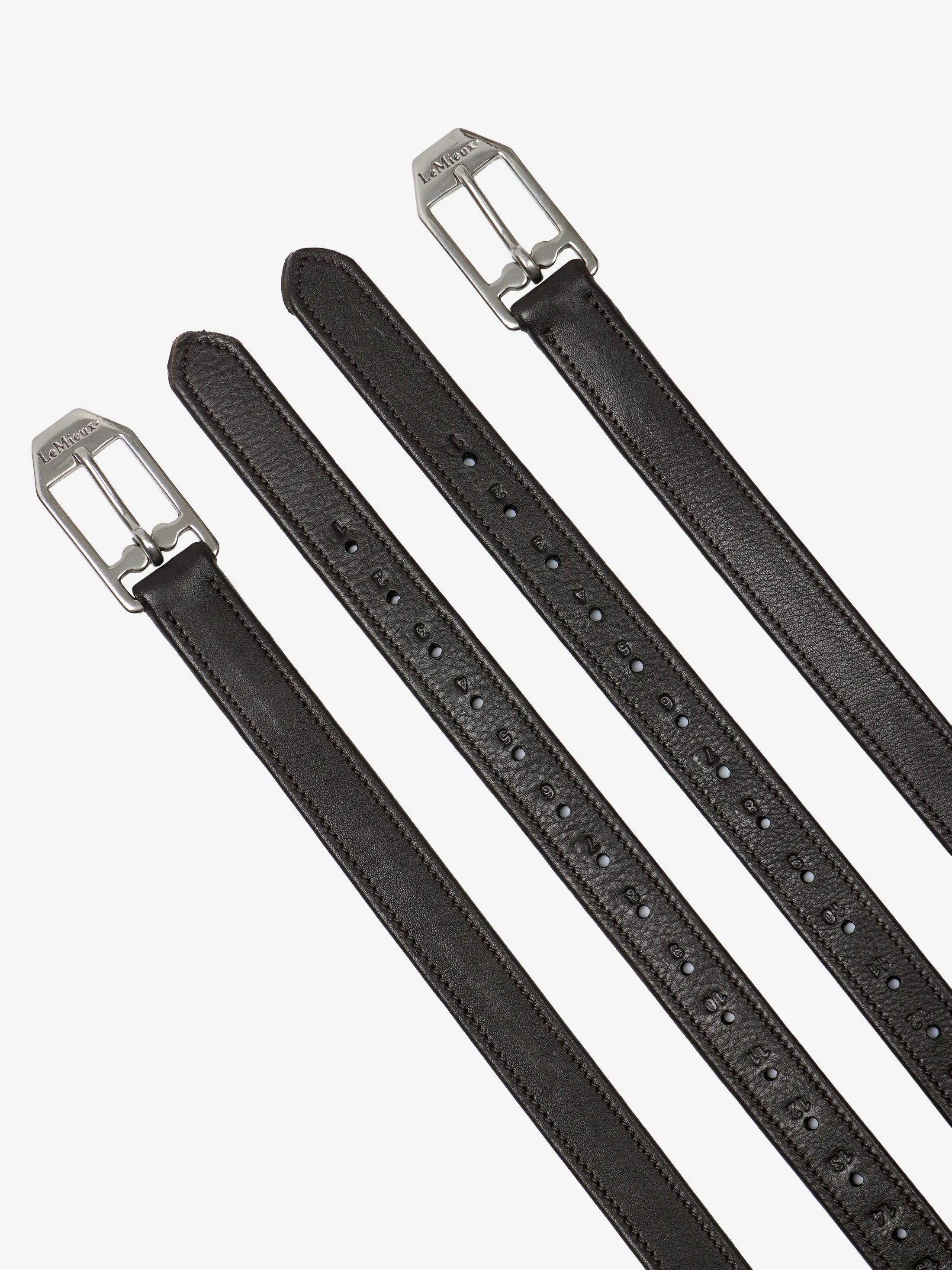 LeMieux® Arika Stirrup Leather