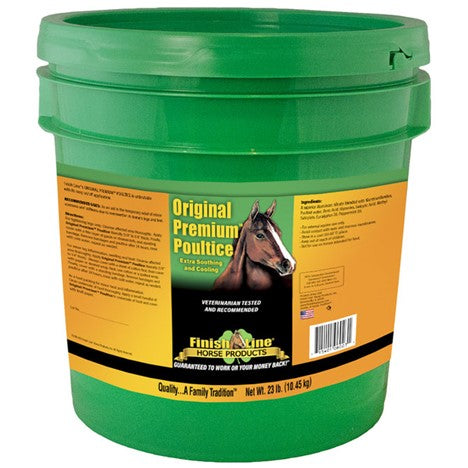 Original Premium Poultice