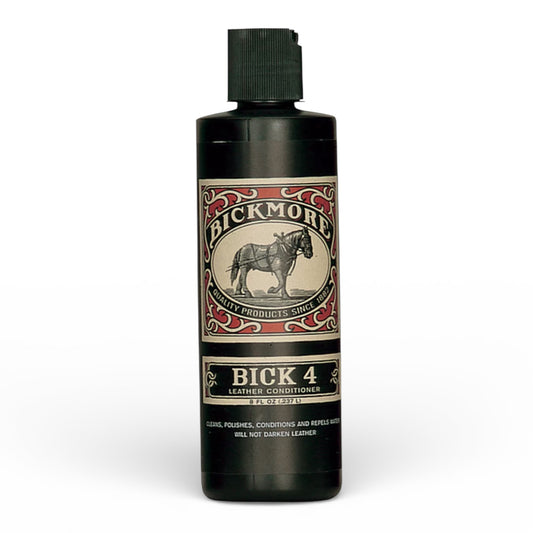 Bickmore Bick 4 Leather Conditioner