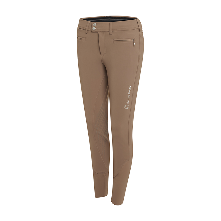 Samshield® Women's Adele Knee Grip Breeches SS23 & SS24