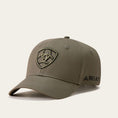 Load image into Gallery viewer, ARIAT® Show Cap
