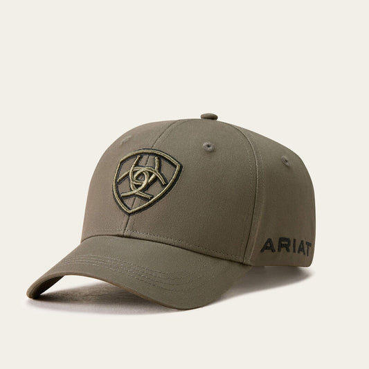 ARIAT® Show Cap