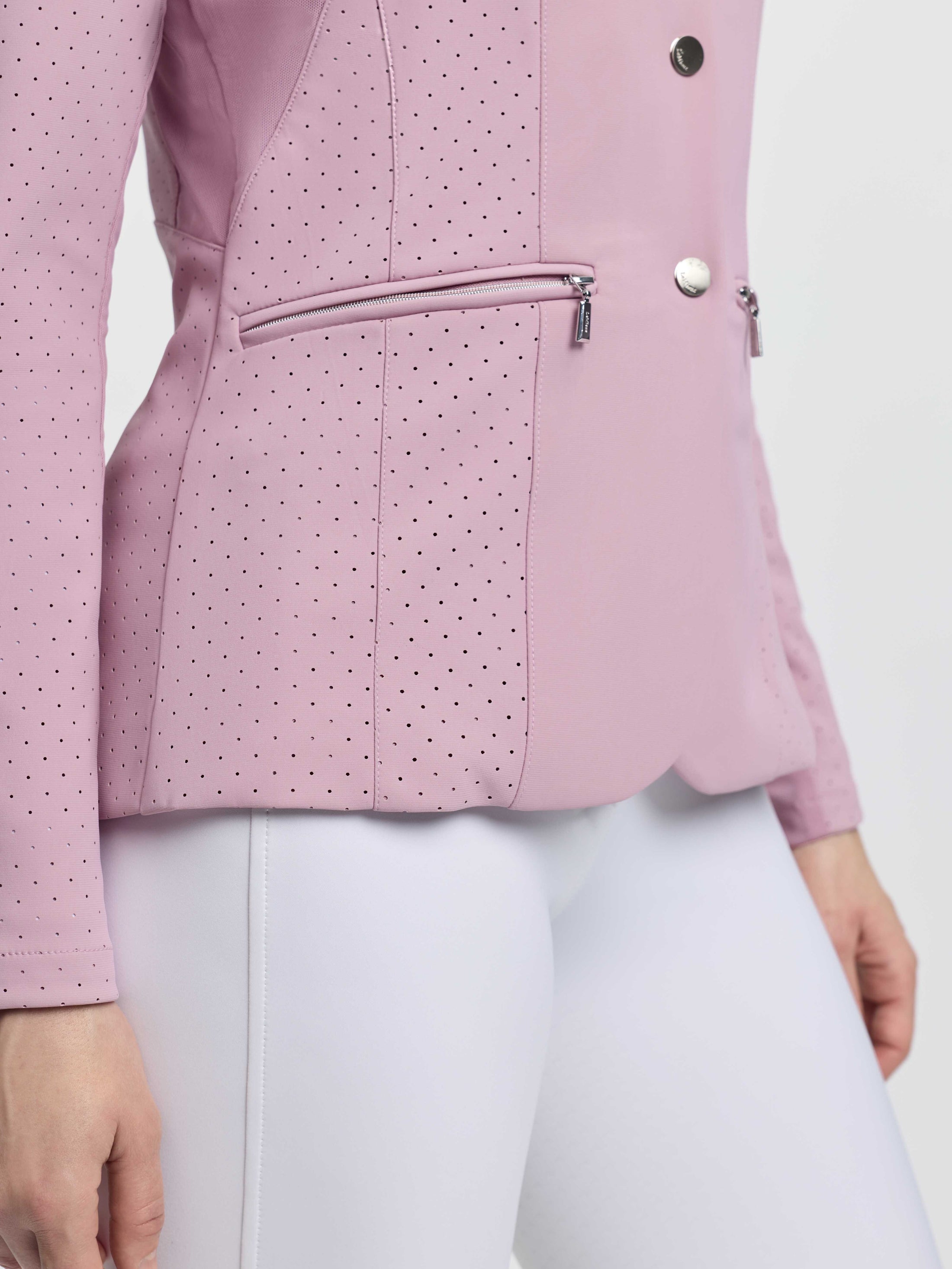 LeMieux® Jessica Mesh Show Jacket