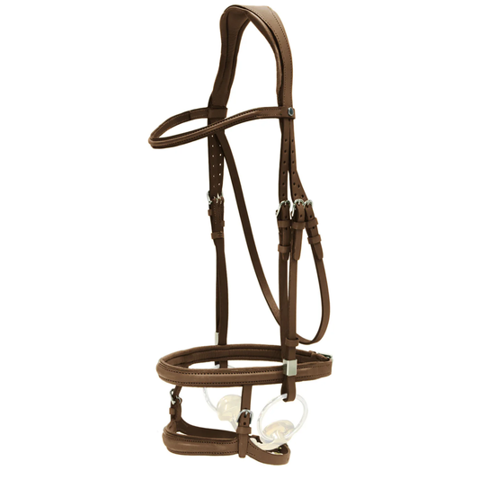 Stübben Slide & Lock Sligo Jumper Bridle