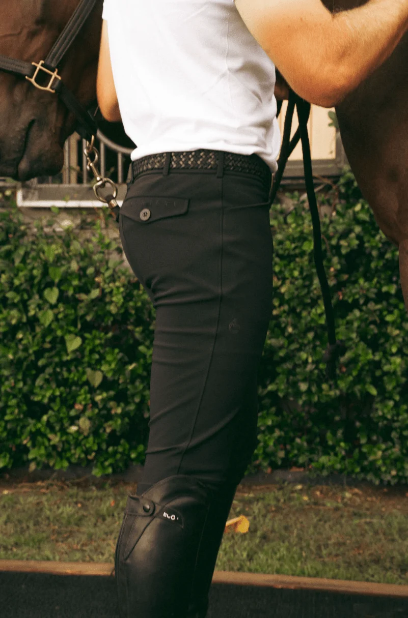Criniere Mens Chadai Breeches