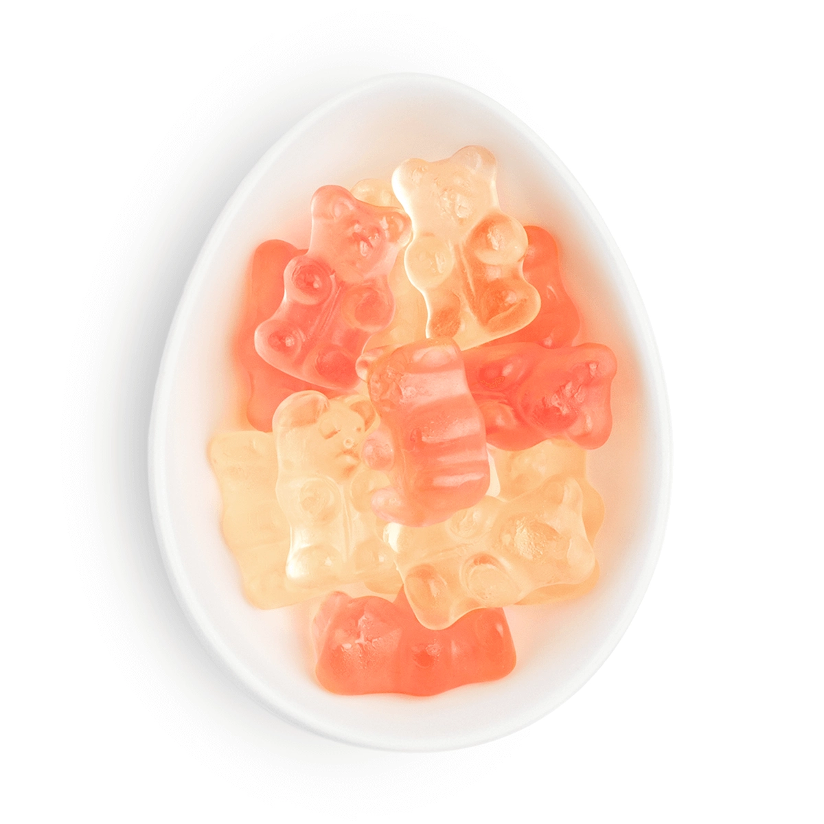 Sugarfina Champagne Bears® - Small Cube