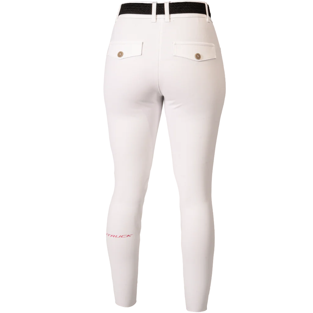 STRUCK Women's 85 Series Riding Breeches