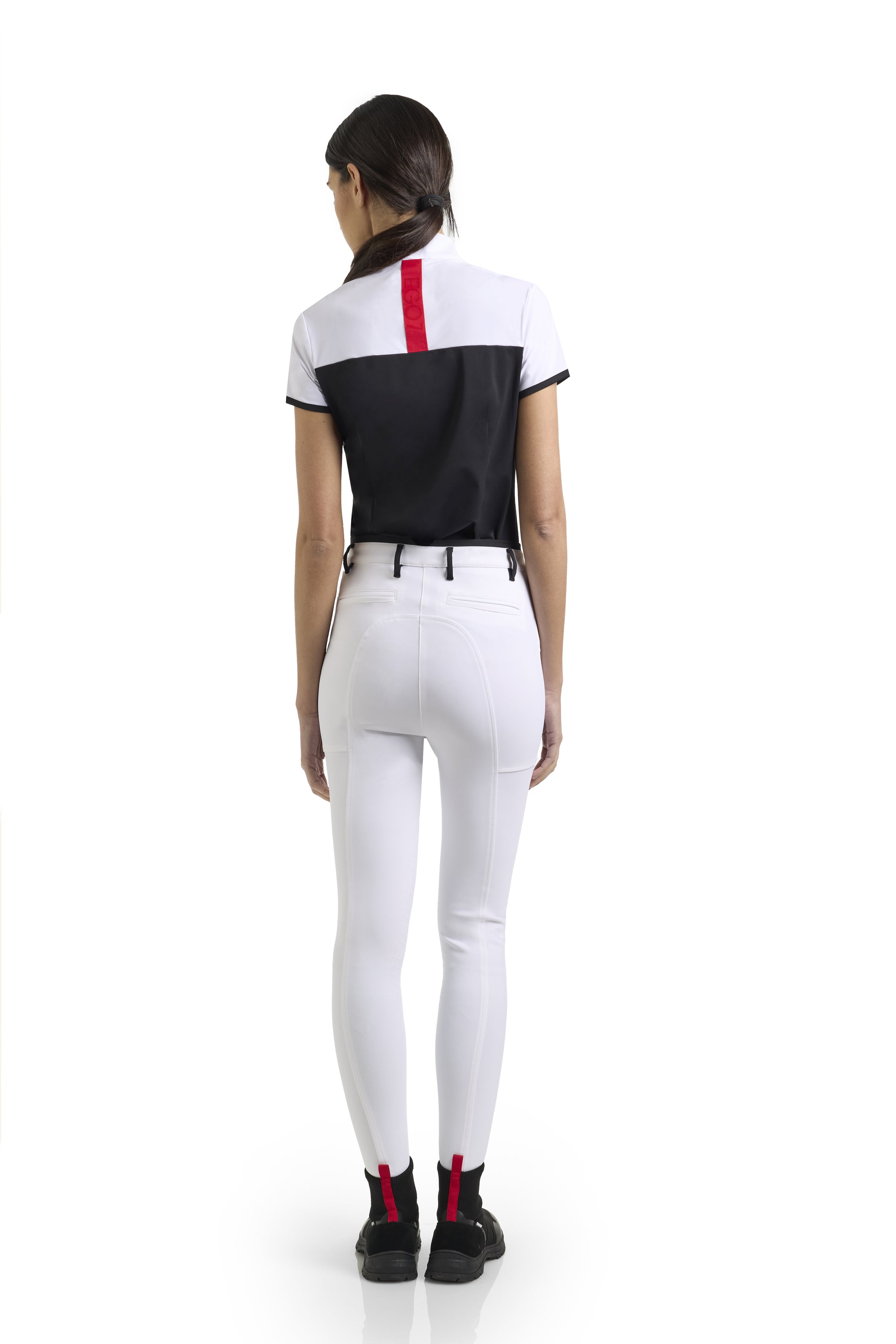 EGO7 Mathilde Short Sleeve Women's Show Shirt SS26