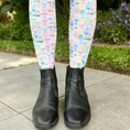 Load image into Gallery viewer, Dreamers & Schemers WINE NOT Pair & A Spare Boot Socks
