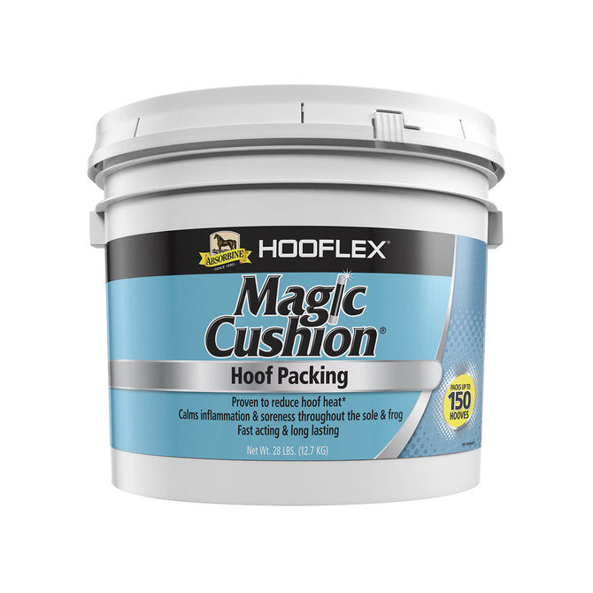 Absorbine® Magic Cushion Xtreme Hoof Packing