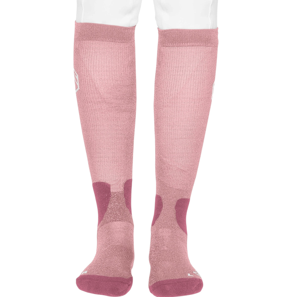 Samshield® Riding Socks Balzane Glitter FW26