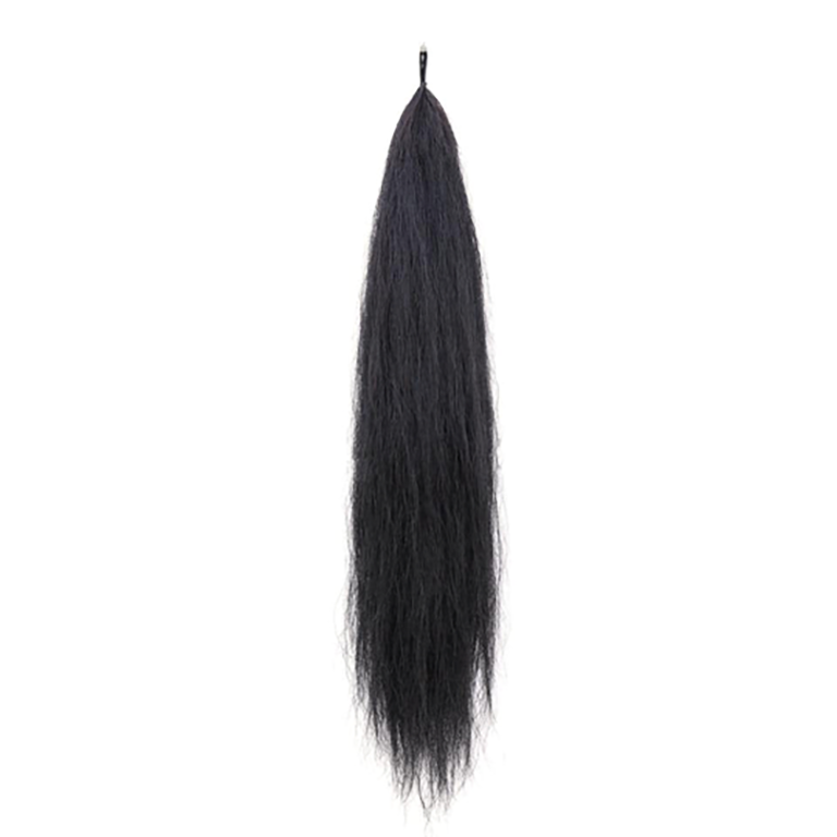 Handmade Horse Tails Horse Tail Extension Hunter Tails