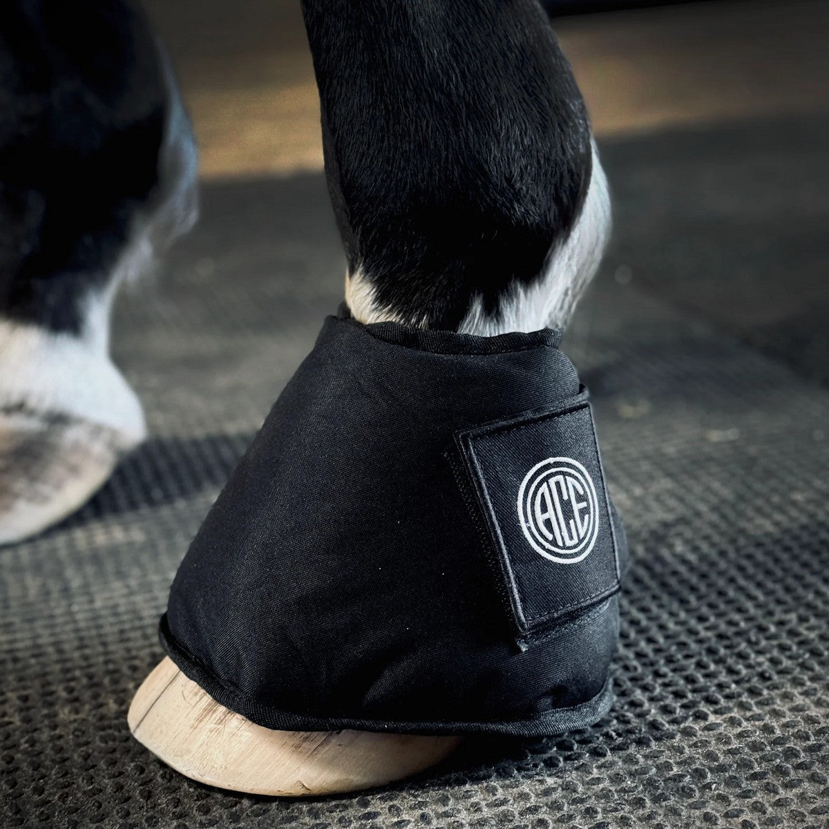 ACE Pro4mance Kold Feet Ice Boots