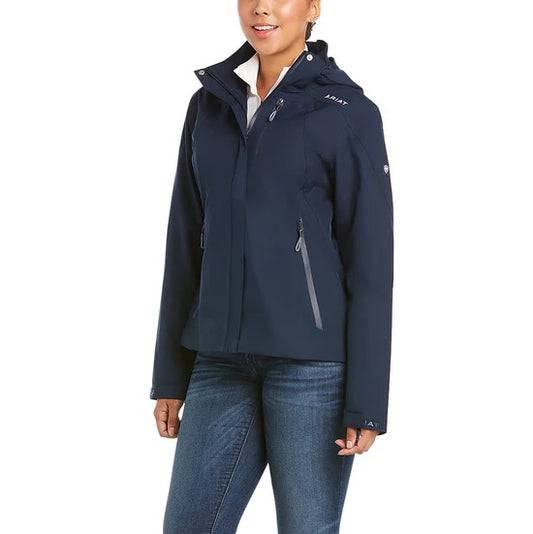 ARIAT Womens Coastal H2O Jacket