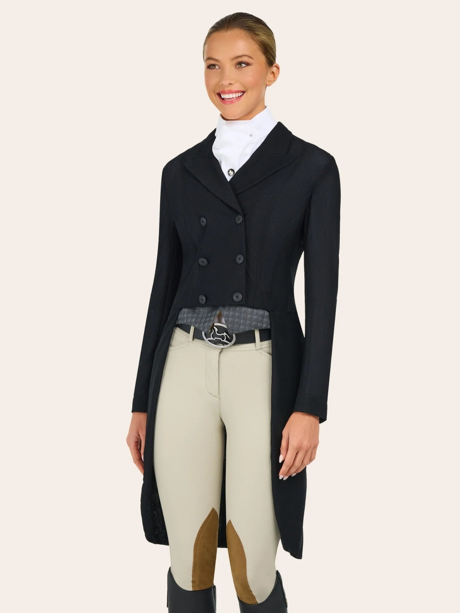 RJ Classics Ladies Rhapsody Mesh Shadbelly