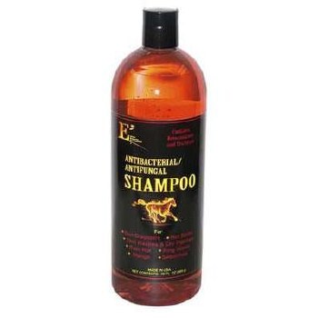 E3 Equine Antibacterial/Antifungal Shampoo 32oz