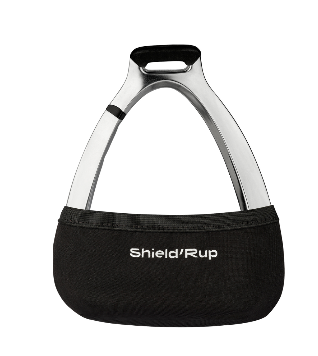 Samshield® Shield'Rup Aluminum Brushed Stirrups