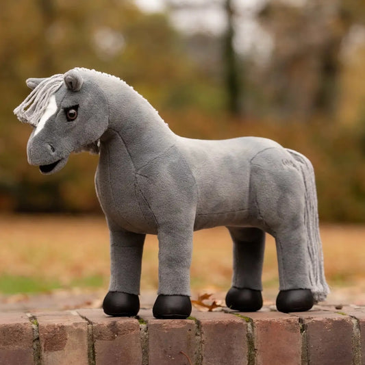 LeMieux® Toy Pony - Smokey