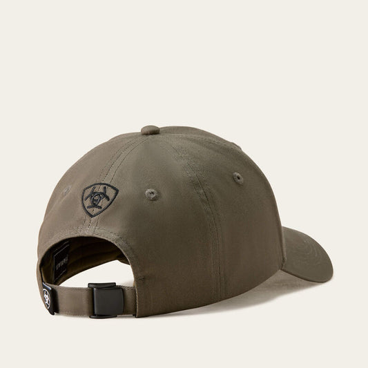 ARIAT® Show Cap