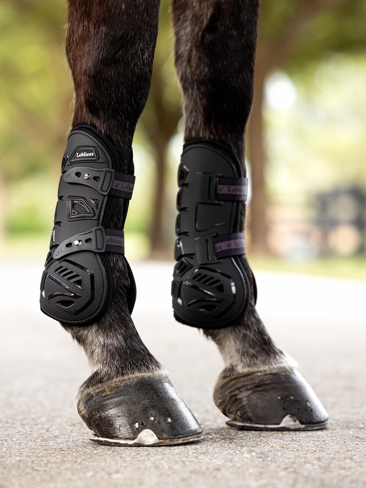 LeMieux® Motion Cool Tendon Boot
