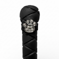 Load image into Gallery viewer, Sparkly Dog Paw - Dubois Cheval Crop Charm
