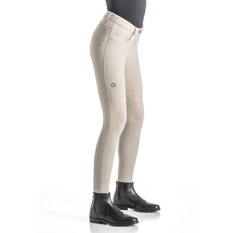 Ego7 Women's Jumping EJ Knee Patch Show Breeches
