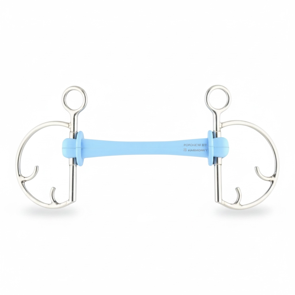 Poponcini Harmony  BC2 Bit Kimblehook