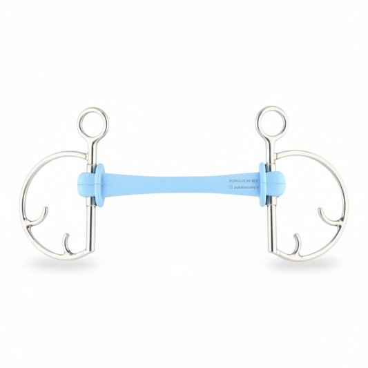 Poponcini Harmony  BC2 Bit Kimblehook