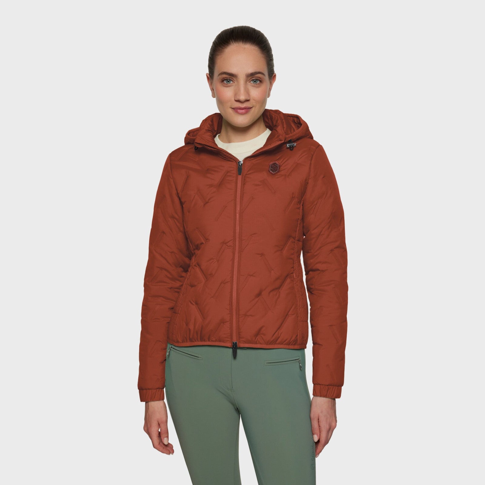 Samshield® Womens Davos Down Jacket