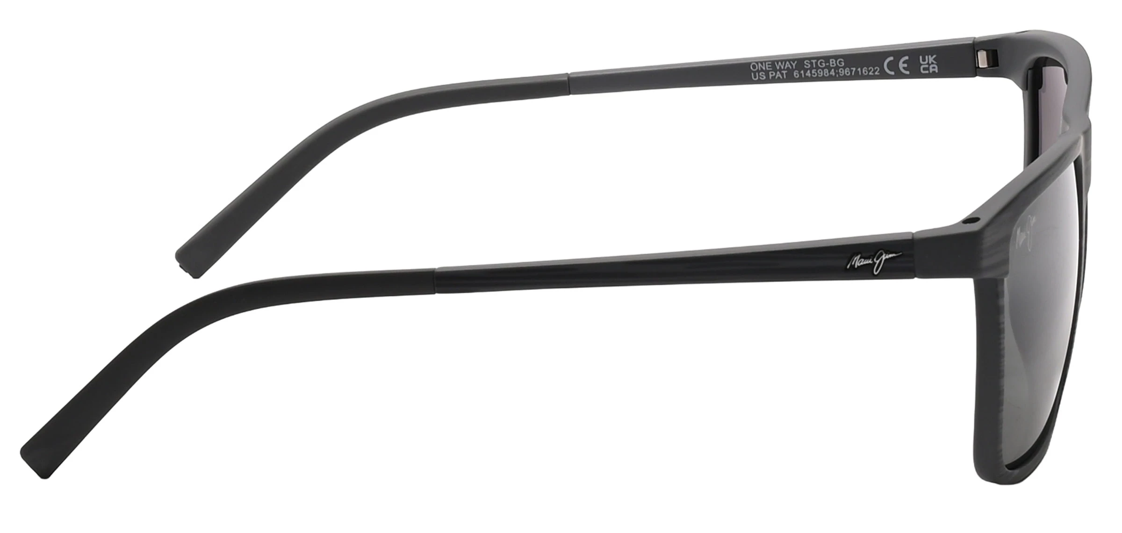 ONE WAY - Maui Jim Polarized Sunglasses